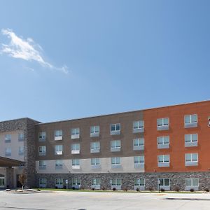 Holiday Inn Express & Suites Sioux City North - Event Center, An Ihg Hotel